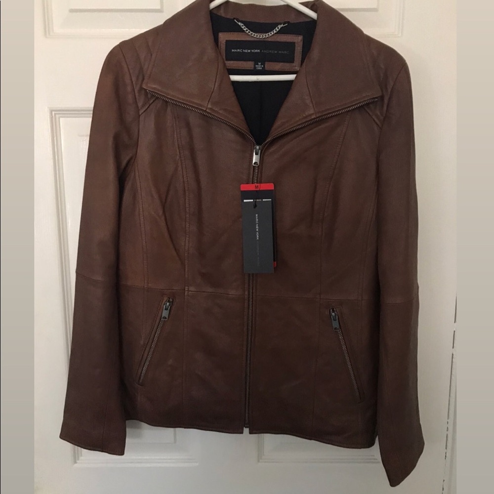 Marc New York Andrew Marc Jacket